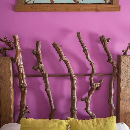Apartamentos Rurales Senora Clara Arbancon Extérieur photo