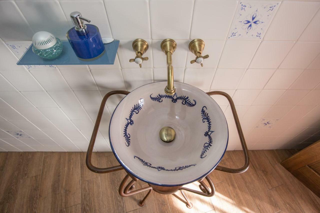 Apartamentos Rurales Senora Clara Arbancon Extérieur photo