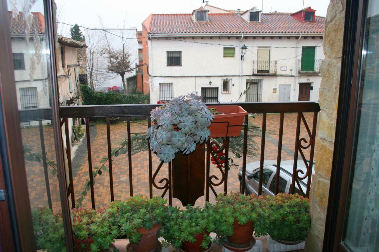 Apartamentos Rurales Senora Clara Arbancon Extérieur photo