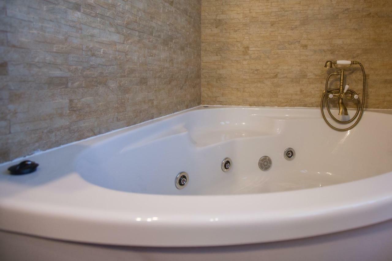 Apartamentos Rurales Senora Clara Arbancon Extérieur photo